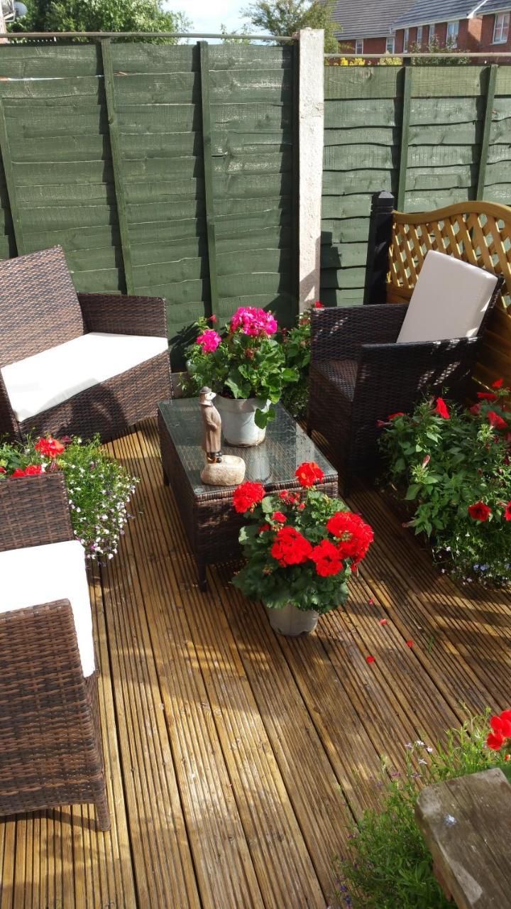 139 Breckside Park B&B Liverpool Exterior foto